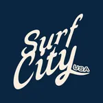 Surf City Marathon 2025 icon