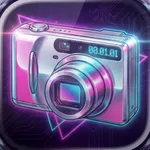 Y2KCam - 2000s Vintage Camera icon
