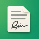 Instant Contracts icon
