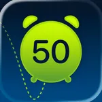 50 Jumps - Morning Wake Up icon