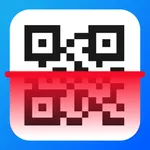 Scan QR Code Go icon