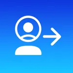 Export Backup All Contacts Pro icon
