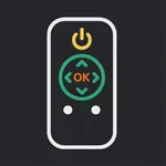 Panasonic TV Remote icon