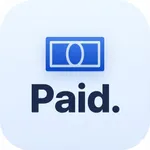 Invoice Maker - Paid icon