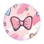 Preppy Backgrounds icon