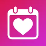 Days Together: Love Tracker icon
