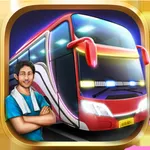 Bus Simulator Indonesia: Maleo icon