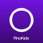 Rnokids - Family icon