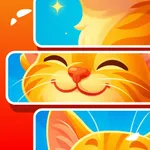 Art Slice Puzzle icon