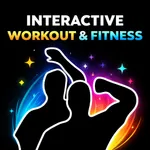 Immersive Interactive Workout icon