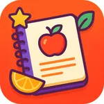 Binge Eating Food Diary icon