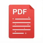 PDF AI: Reader & Scanner icon