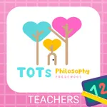 Tots Teachers icon