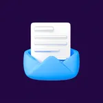 Cover Letter Maker. icon