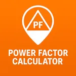 The Power Factor Calc icon