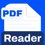PDF Reader – Document Viewer icon