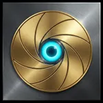 LKXV: Analog Film Camera icon