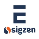 ERPNext Mobile App - Sigzen icon