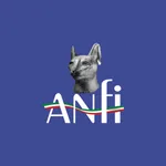 ANFI icon