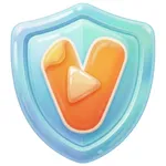 VEDI Güvenli Video Uygulaması icon