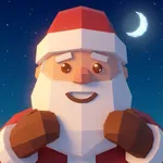 Call Santa Claus Now icon