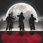 Stranger Magic Wallpapers icon