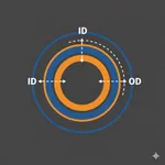 Pipe Converter - ASME B36.10M icon