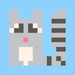 Juli's Pixels: Pixel Art Toy icon