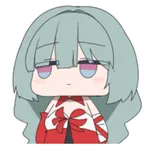 Wuthering Stickers icon