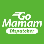 GoMamam Dispatcher v26 icon