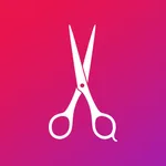 StyleShare: Hair Color Changer icon