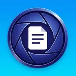 Peek: AR Camera Translator icon