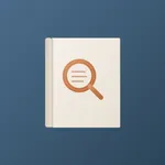 Notebook Scanner icon