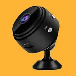 A9 Mini Camera WiFi Guide icon