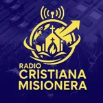 Radio Cristiana Misionera icon