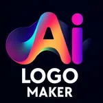 Logo maker ~ Ai Logo Generator icon