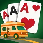 Solitaire Odyssey - Card Game icon