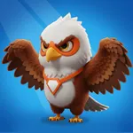 My Eagle Bird Simulator icon