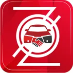 Ontrot-car leasing icon