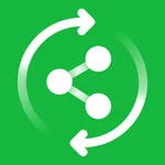 File Transfer - File Share icon