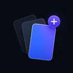 Screenshot + for App Developer icon