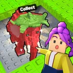 Find it: Brainrots Mod explore icon