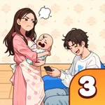 Brain Puzzle 3: Crazy Mind icon