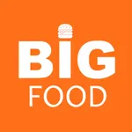 BIG FOOD icon