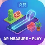 Measure Ruler Scale For Grams icon