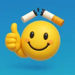 Quit 365: 1 Year Smoke Free icon