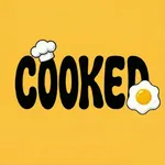Cooked: Recipe & Meal Planner icon