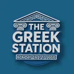 The Greek Station icon