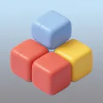 Blockodo: Tactile Puzzle icon