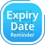 Expiry Date Reminder–Tracker icon